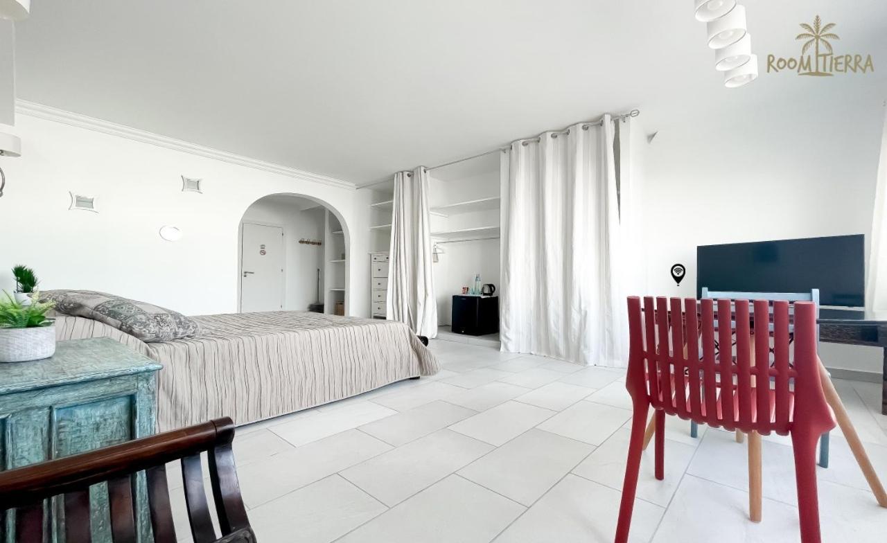 Room Tierra Wifi Free Private Bathroom , Central Town Corralejo Exterior foto
