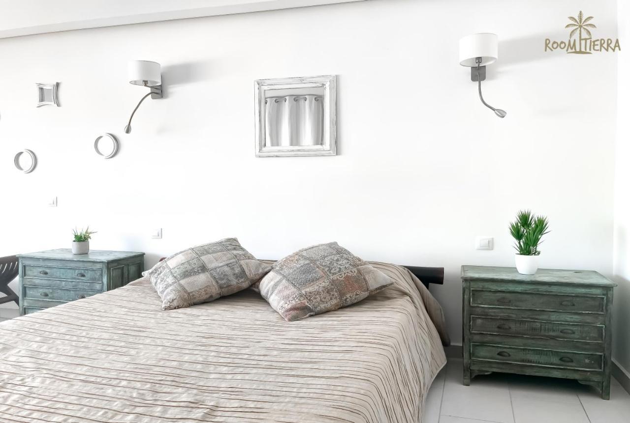 Room Tierra Wifi Free Private Bathroom , Central Town Corralejo Exterior foto