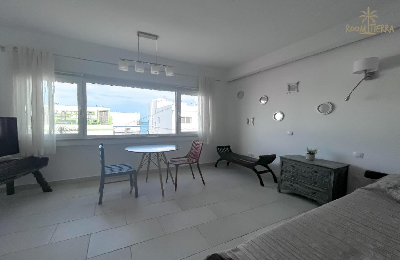 Room Tierra Wifi Free Private Bathroom , Central Town Corralejo Exterior foto