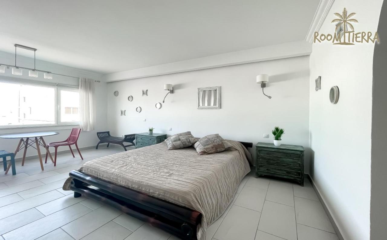 Room Tierra Wifi Free Private Bathroom , Central Town Corralejo Exterior foto