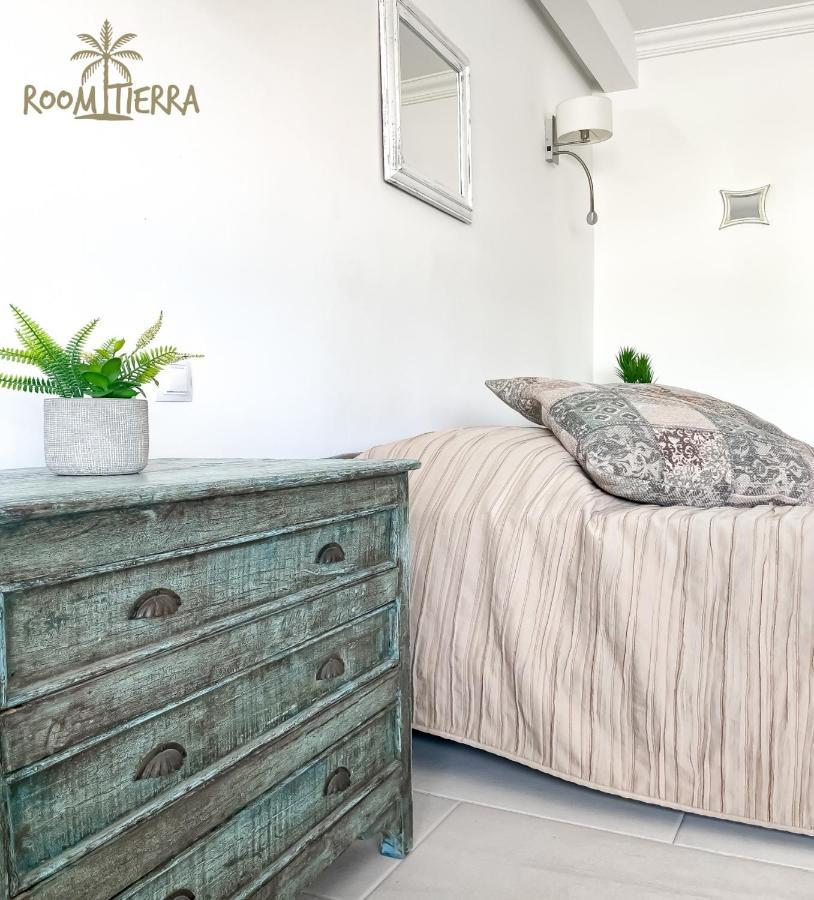 Room Tierra Wifi Free Private Bathroom , Central Town Corralejo Exterior foto