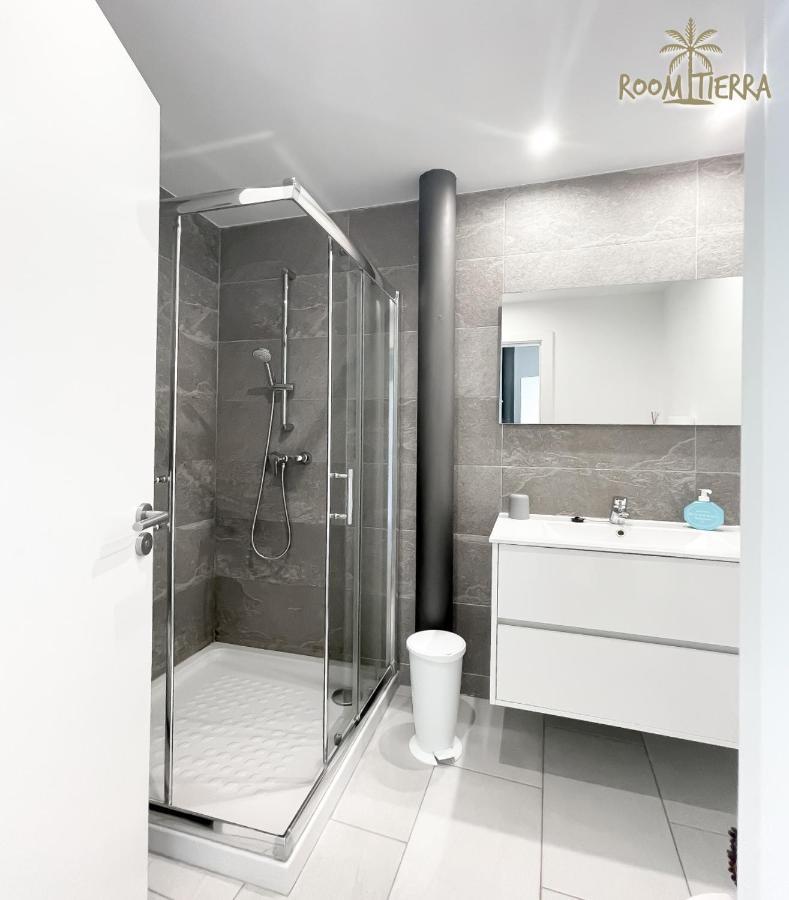 Room Tierra Wifi Free Private Bathroom , Central Town Corralejo Exterior foto