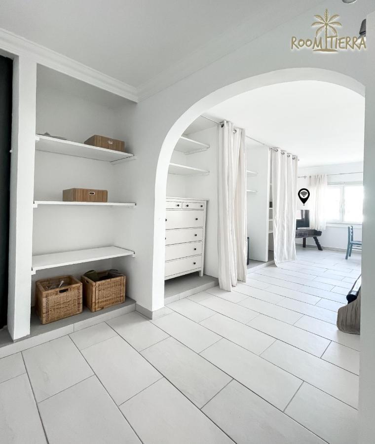 Room Tierra Wifi Free Private Bathroom , Central Town Corralejo Exterior foto